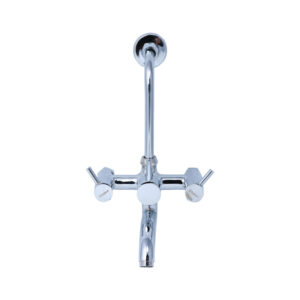 MINI SPYKER 2in1 WALL MIXER